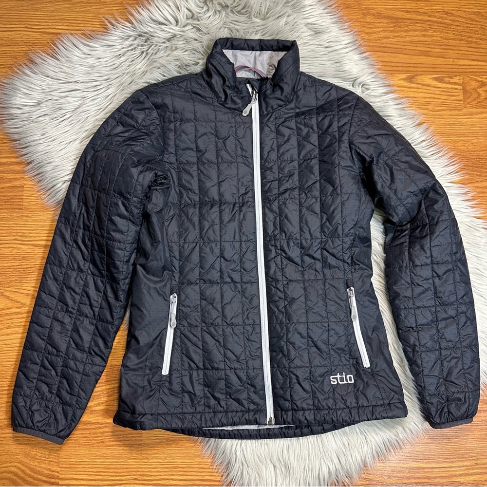 Stio Jacket (A3)
